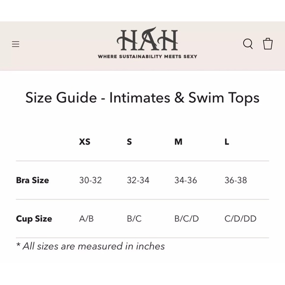 NWT- We are HAH x Free People Key To Ur Heart bodysuit in Noir - Picture 5 of 5